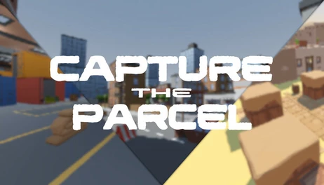 Купить Capture The Parcel