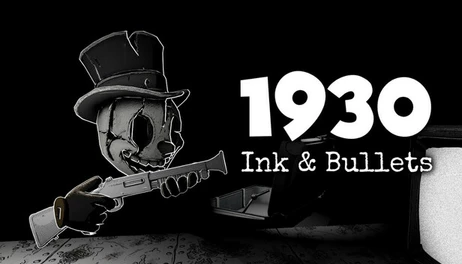 Купить 1930: Tinta & Balas