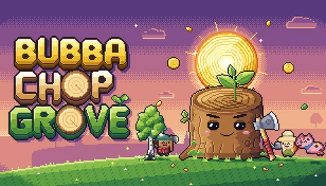 Купить BUBBA CHOP GROVE