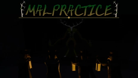 Купить Malpractice