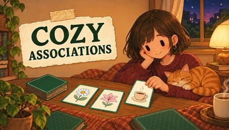 Купить Cozy Associations