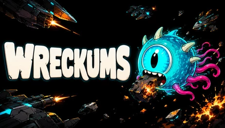 Купить Wreckums