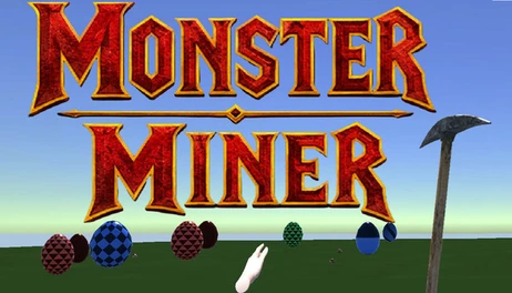 Купить Monster Miner