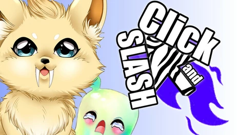 Купить Click and Slash