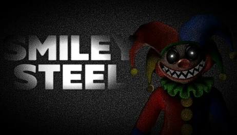 Купить Smiley Steel