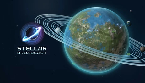 Купить Stellar Broadcast
