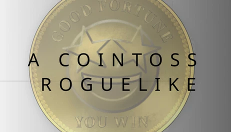 Купить A coin toss roguelike