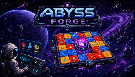 Купить Abyss Forge