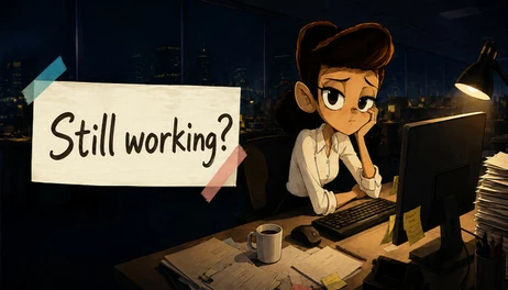 Купить Still working?