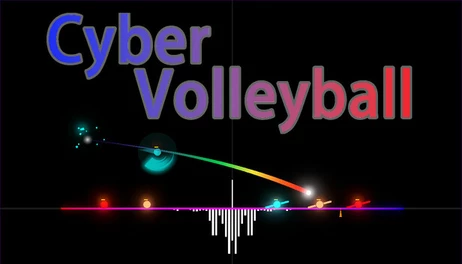 Купить Cyber Volleyball