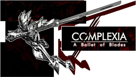 Купить Complexia, A Ballet of Blades