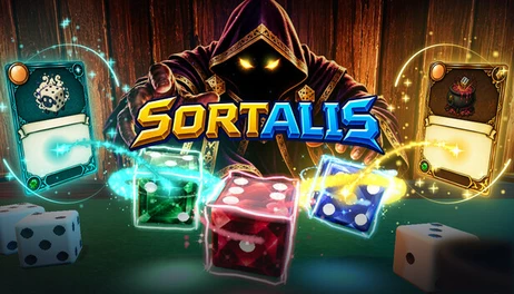 Купить Sortalis