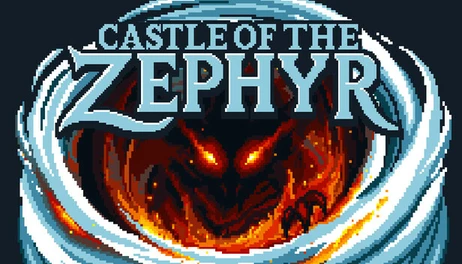 Купить Castle of the Zephyr