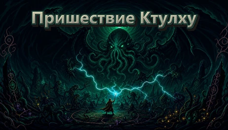 Купить Cthulhu Descends