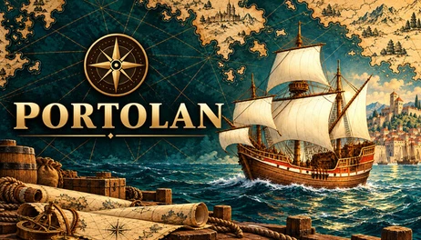 Купить Portolan
