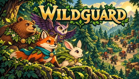 Купить Wild Guard