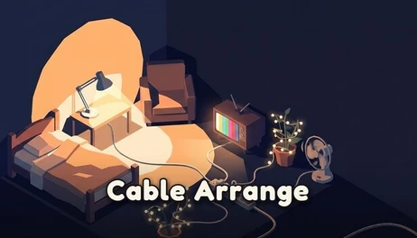 Купить Cable Arrange