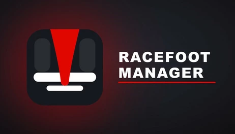 Купить Racefoot Manager