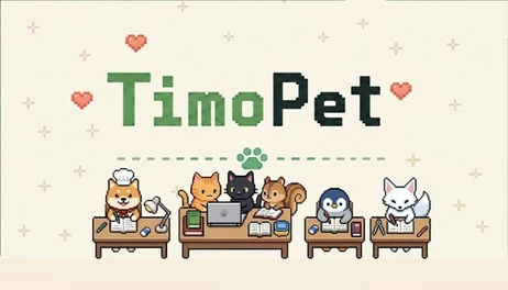 Купить Timopet