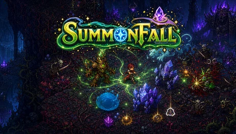 Купить SummonFall