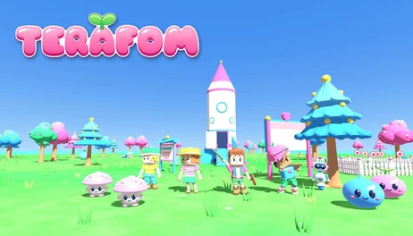Купить Terafom