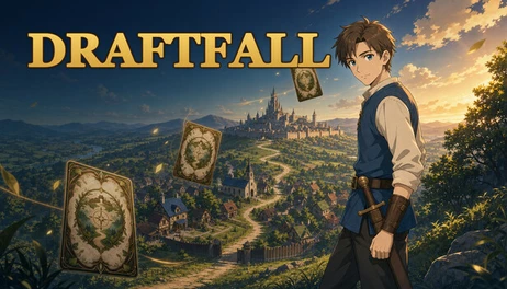 Купить Draftfall