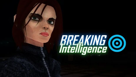 Купить Breaking Intelligence