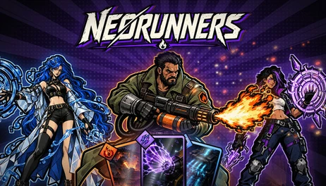 Купить NeoRunners