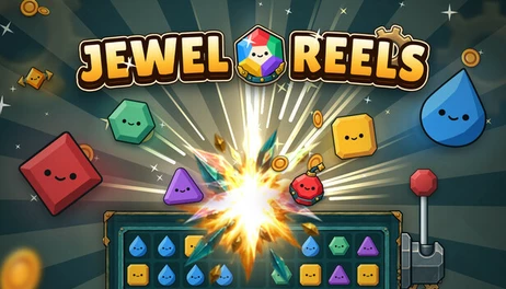 Купить Jewel Reels