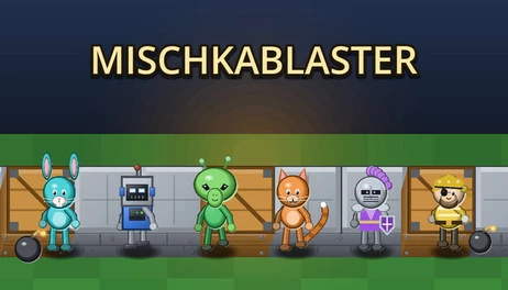 Купить Mischkablaster