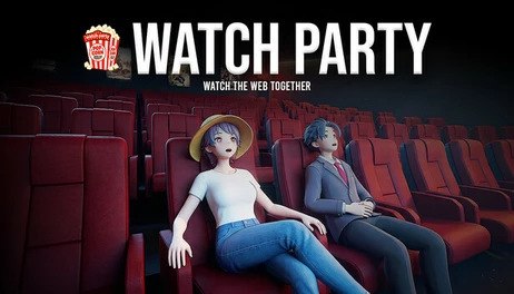 Купить Web Party: Watch the web together