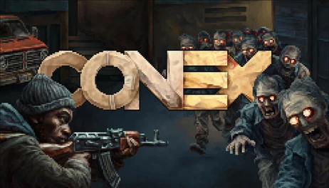 Купить ConEX