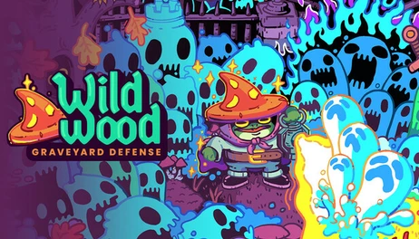 Купить Wildwood
