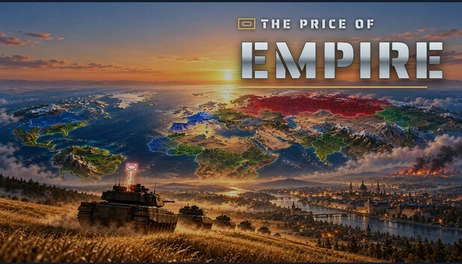 Купить The Price of Empire