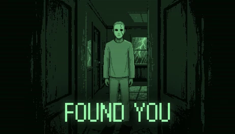 Купить Found You