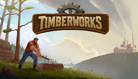 Купить Timberworks