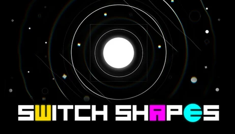 Купить Switch Shapes