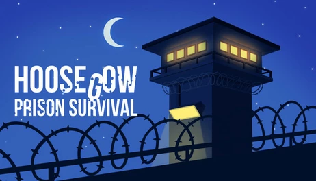 Купить Hoosegow: Prison Survival