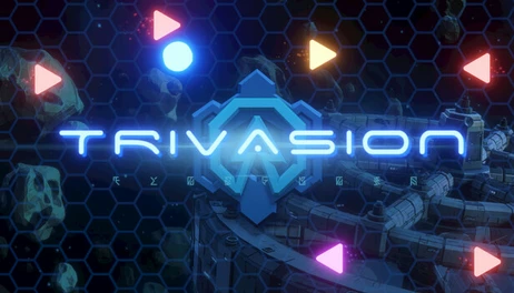 Купить Trivasion