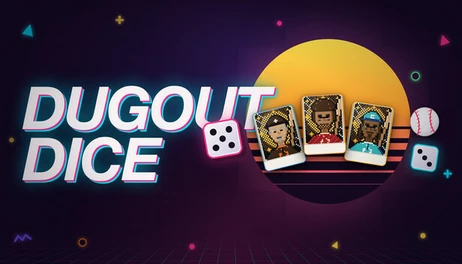 Купить Dugout Dice