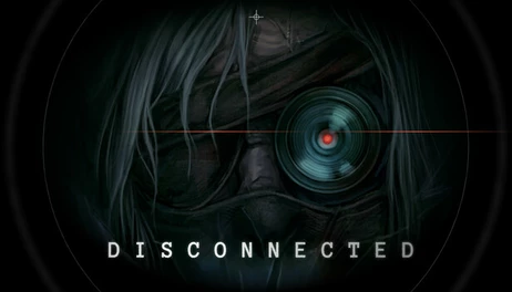 Купить Disconnected