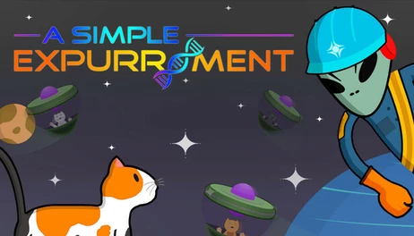 Купить A Simple Expurriment
