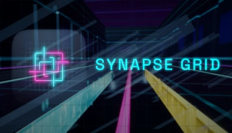 Купить Synapse Grid