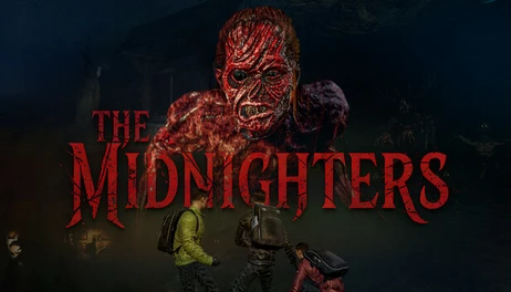 Купить The Midnighters