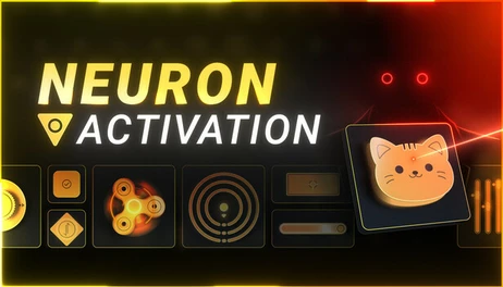Купить Neuron Activation