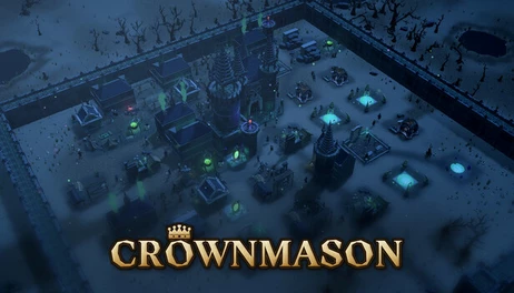Купить Crownmason