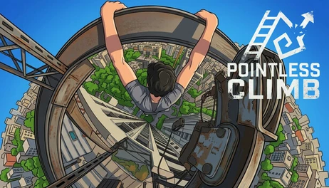 Купить Pointless Climb
