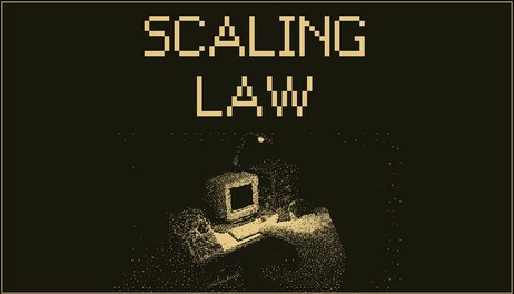 Купить SCALING LAW
