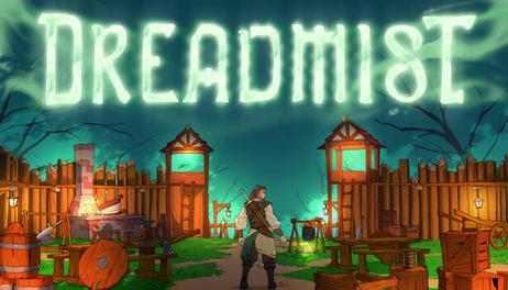 Купить DreadMist