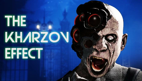 Купить The Kharzov Effect